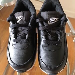 Toddler Boy Air Max